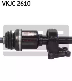 skf vkjc2610
